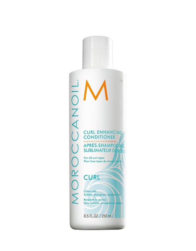 Curl Enhancing Conditioner