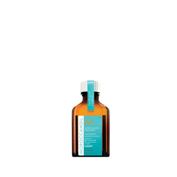 Moroccanoil Treatment Light