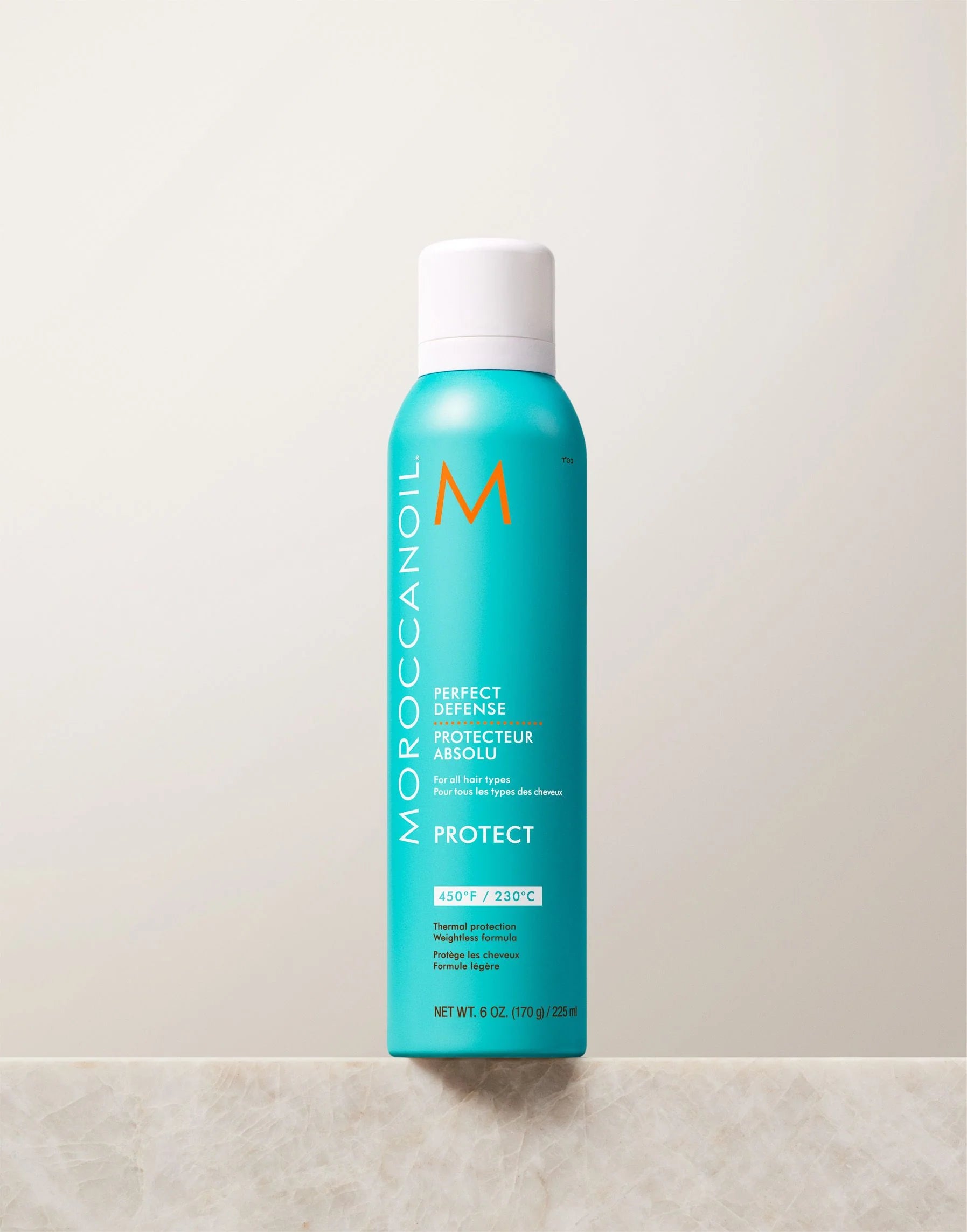 Perfect Defense Moroccanoil