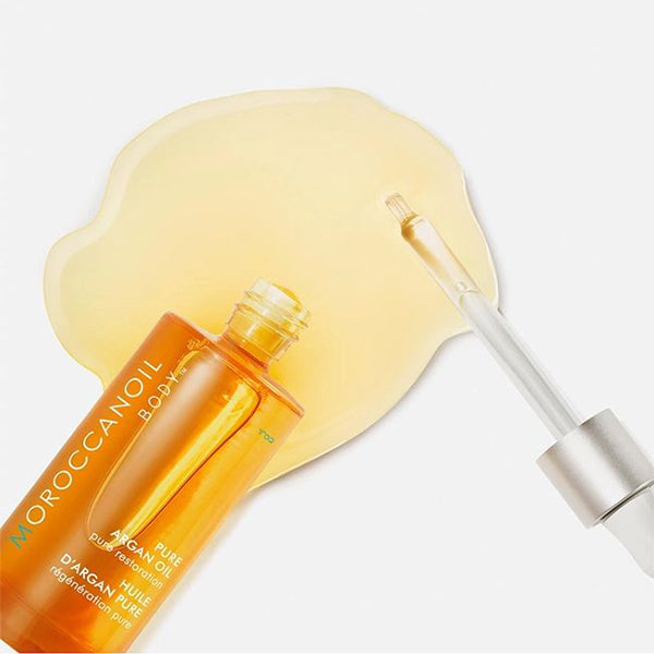 Moroccanoil Pure Argan Oil
