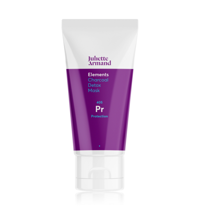 Charcoal Detox Mask