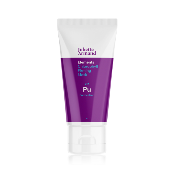 Chlorophyll Firming Mask