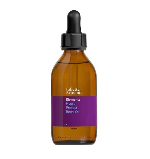 Hydra Protect Body Oil