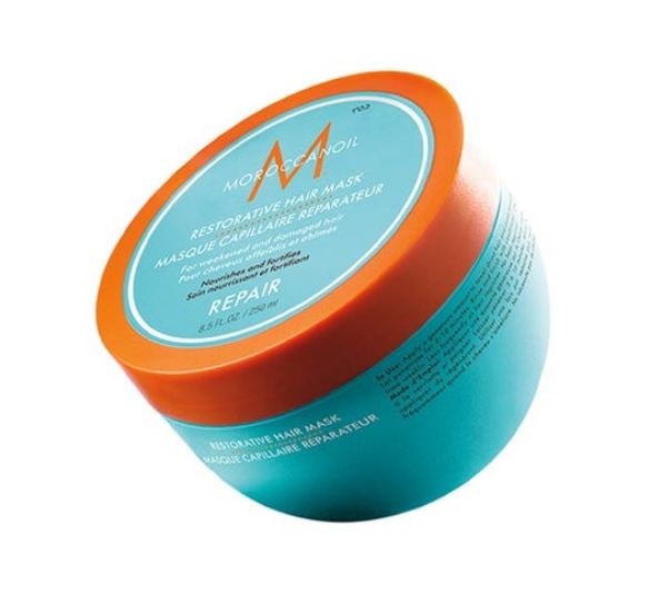 Restorative Hair Mask