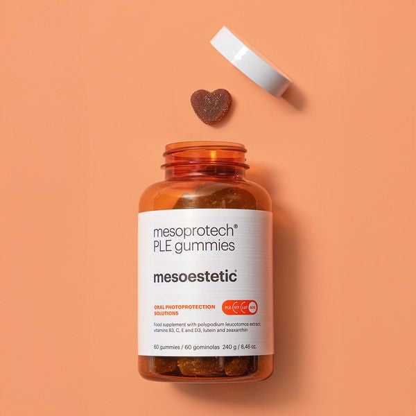 Mesoprotecht PLE gummies