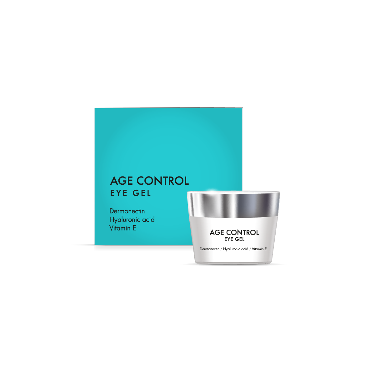 Age Control Eye Gel