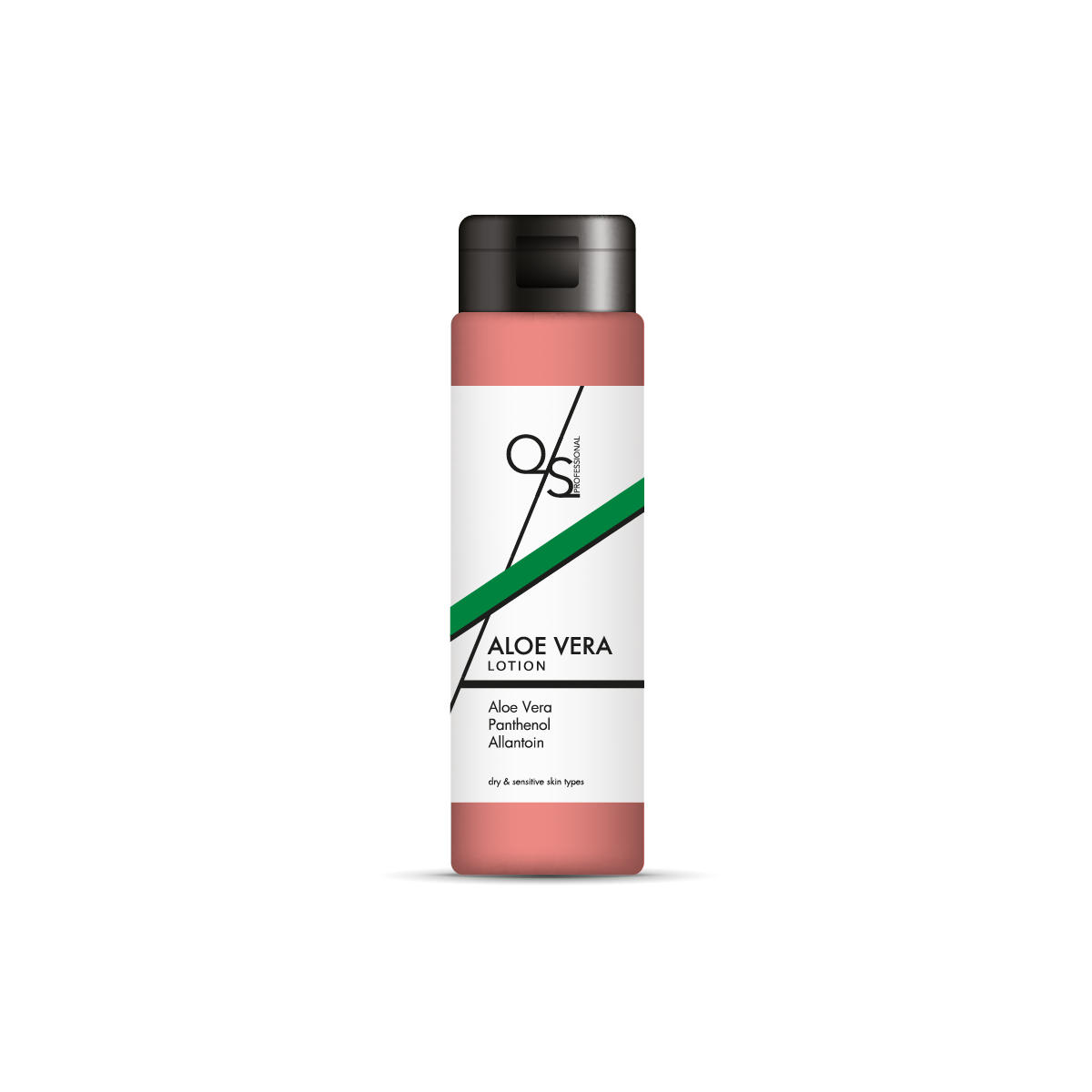 Aloe Vera Lotion