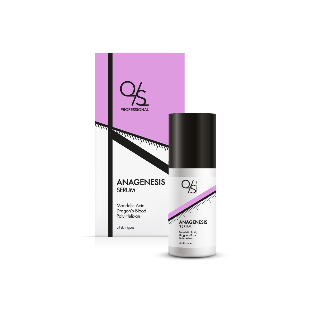 Anagenesis Serum