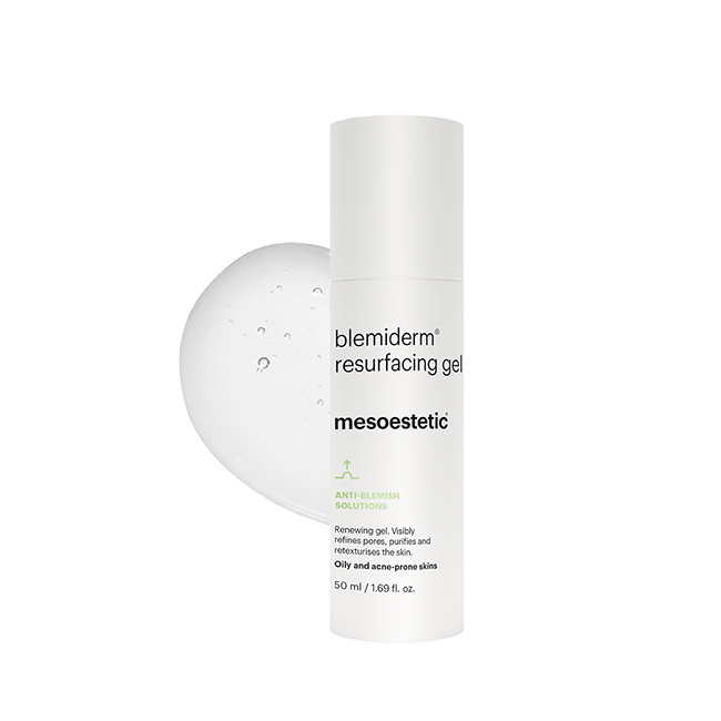 Blemiderm® Resurfacing Gel