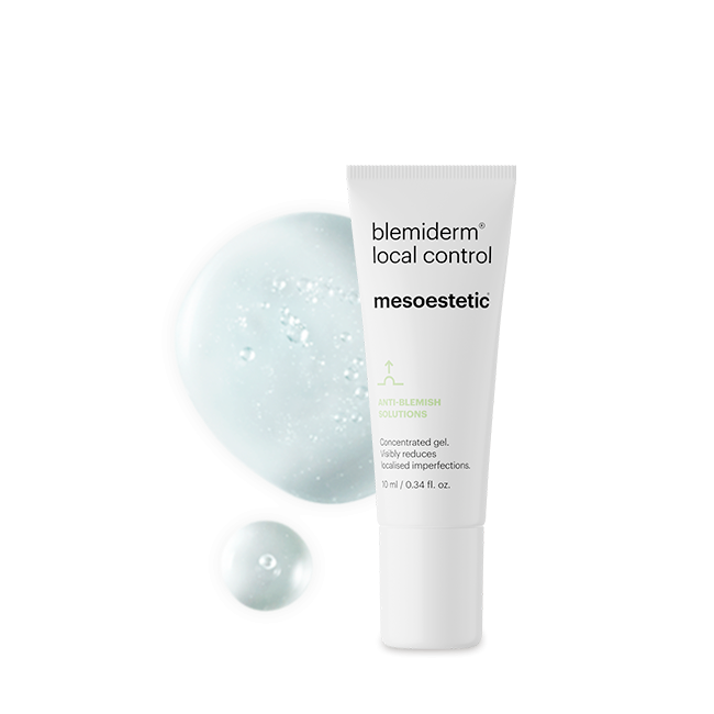 Blemiderm® Local Control