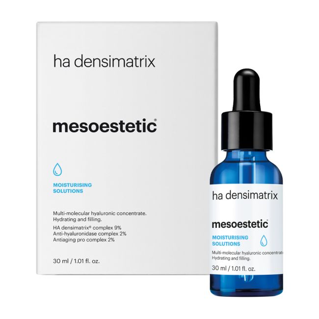 Ha Densimatrix Hyaluronic Acid Serum
