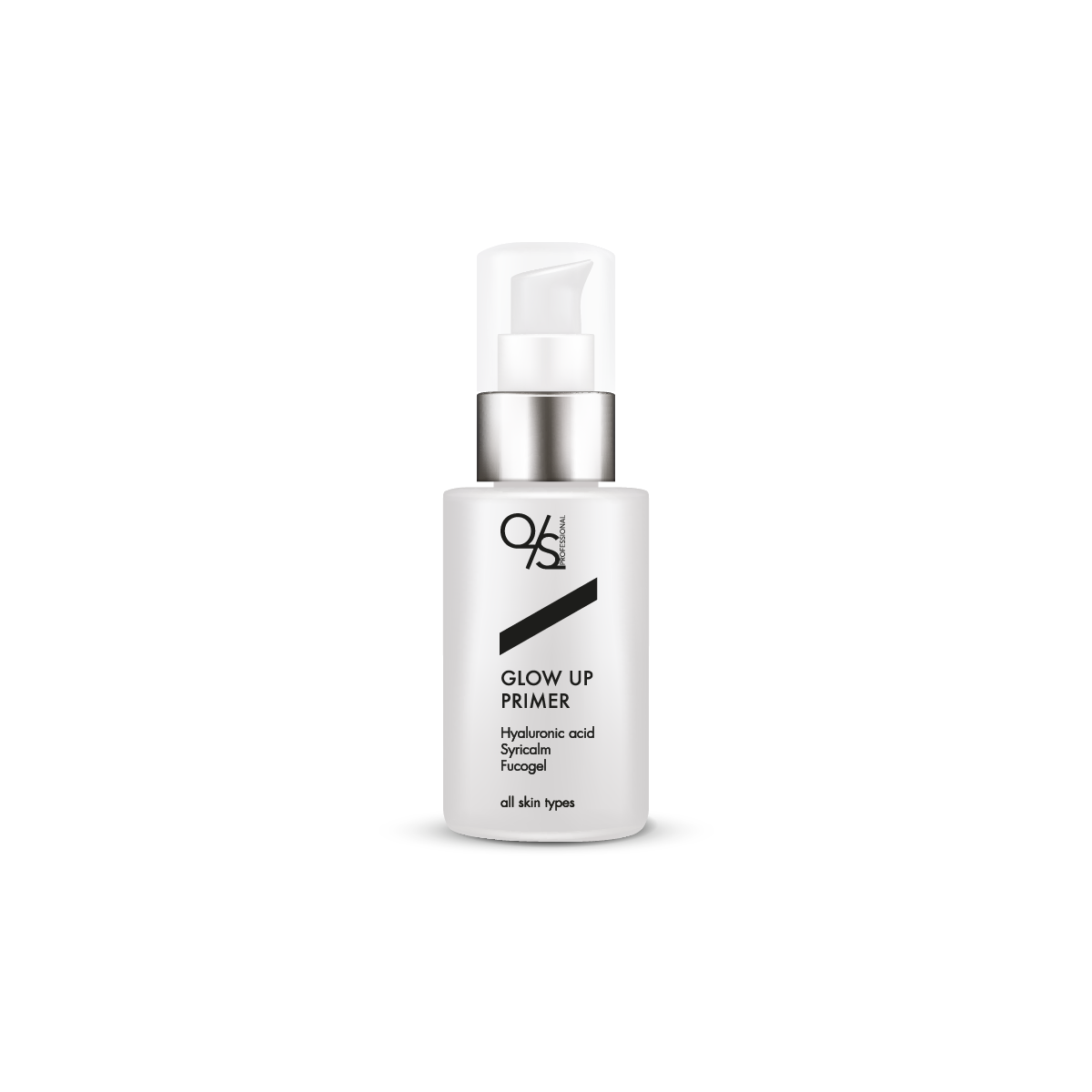 Glow Up Primer
