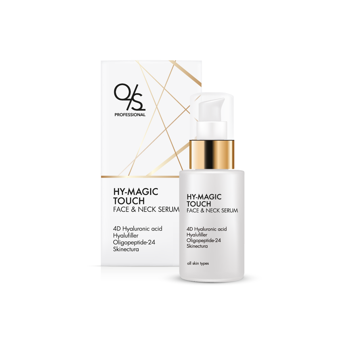 Hy Magic Touch Serum