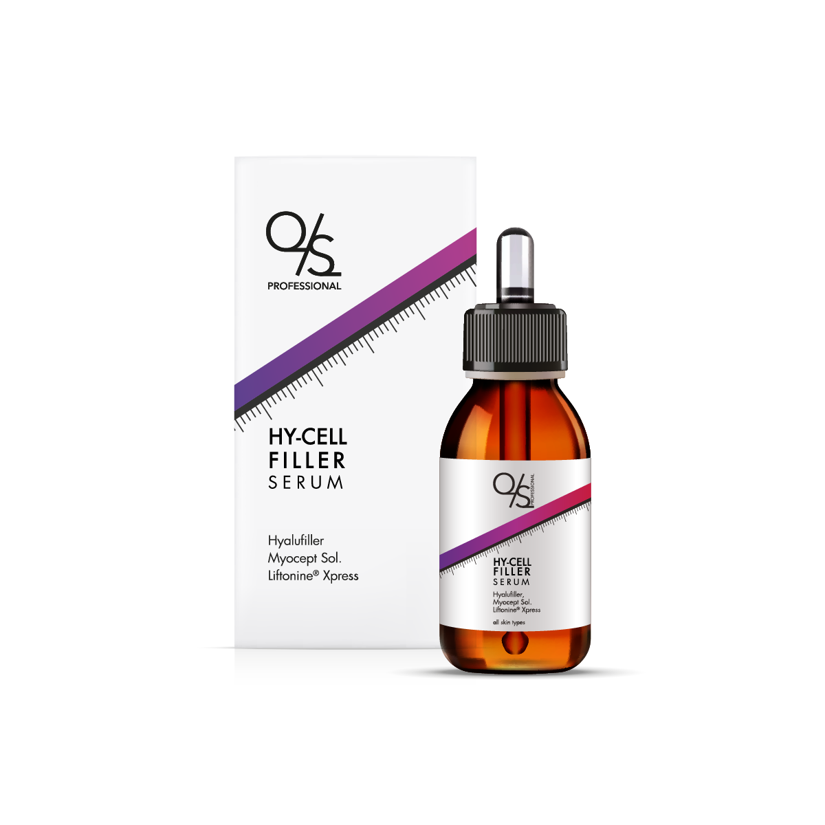 Hy-Cell Filler