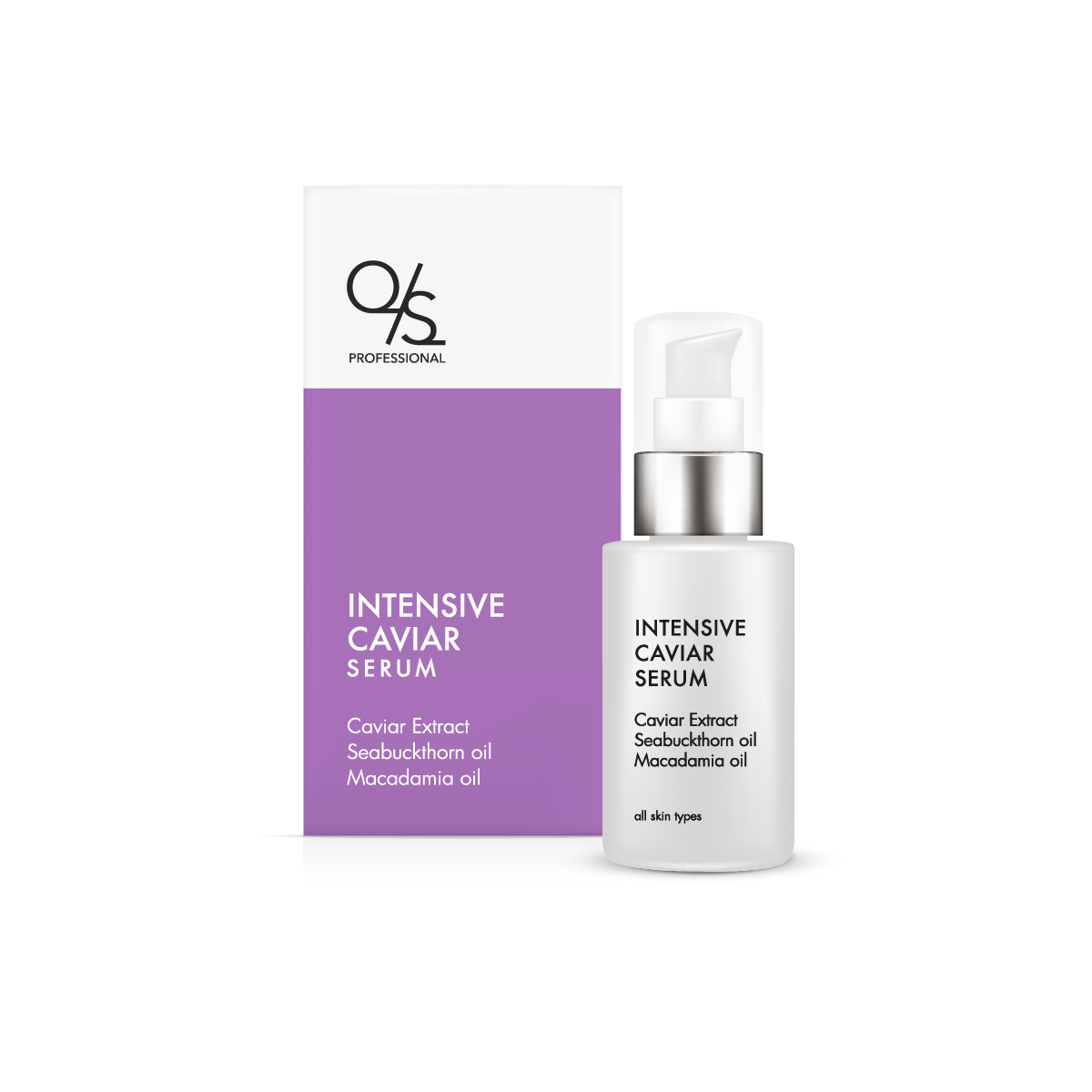 Intensive Caviar Serum