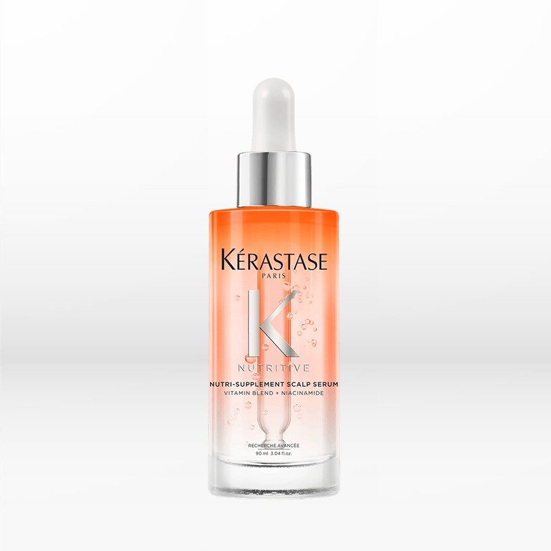 Nutri-Supplement Scalp Serum