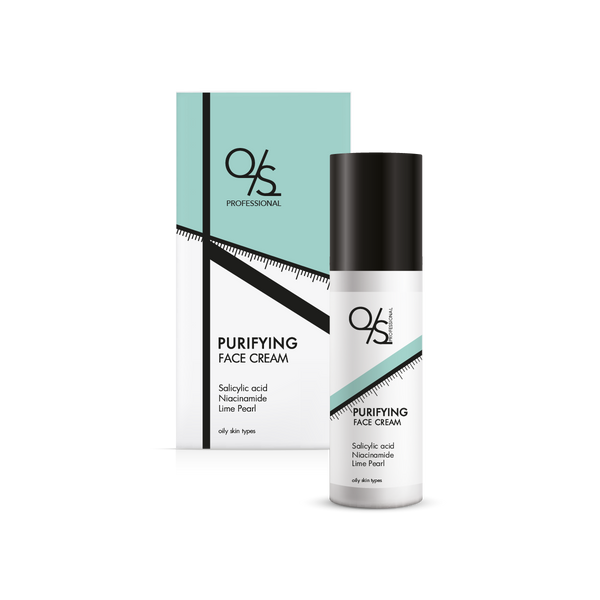 Purifying Cream – Hënëza🌙