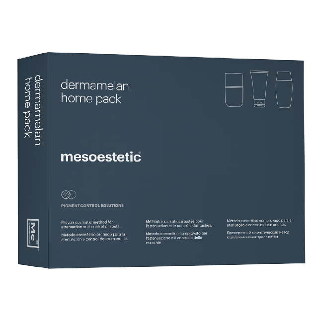 Dermamelan® Home Pack