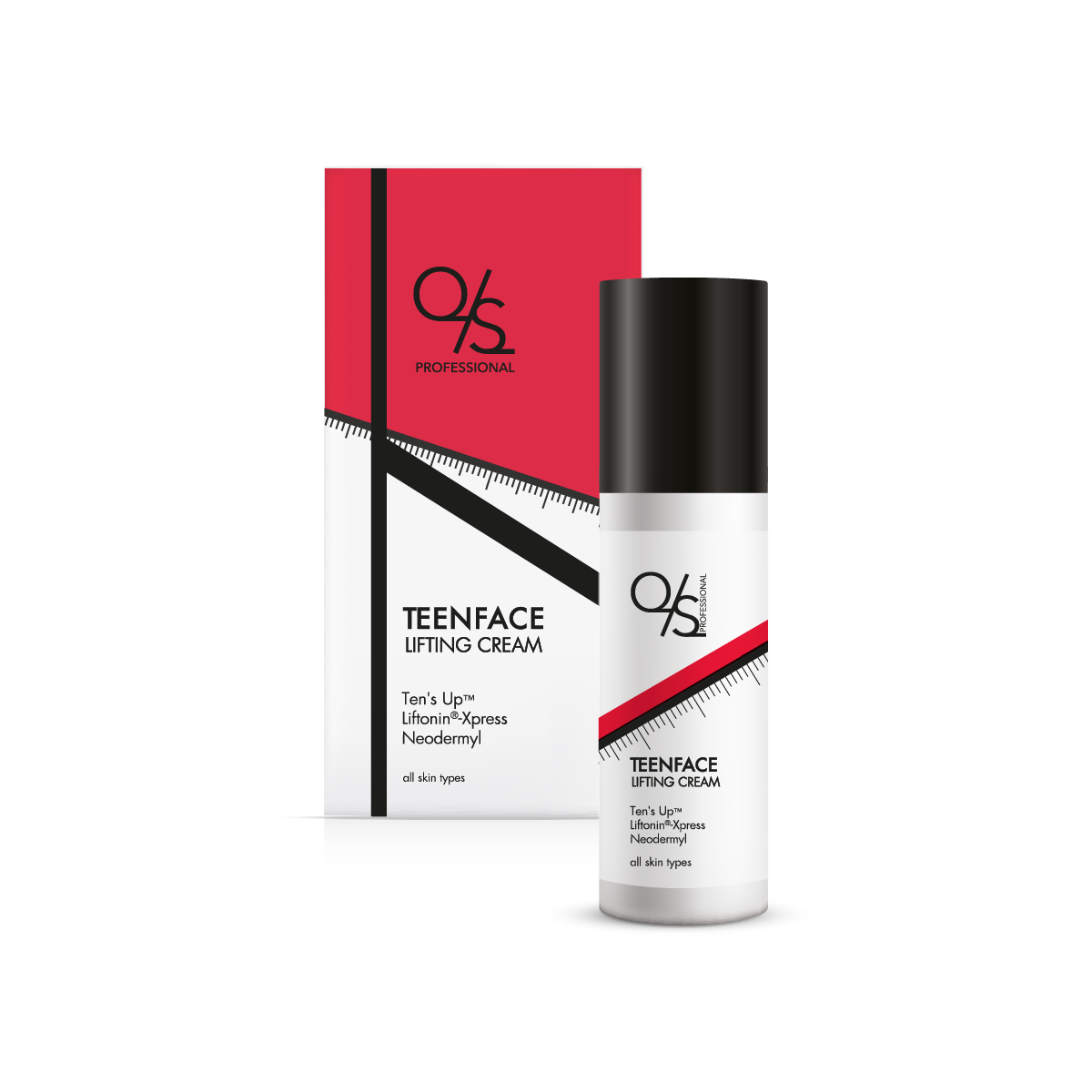 Teenface Lifting Cream