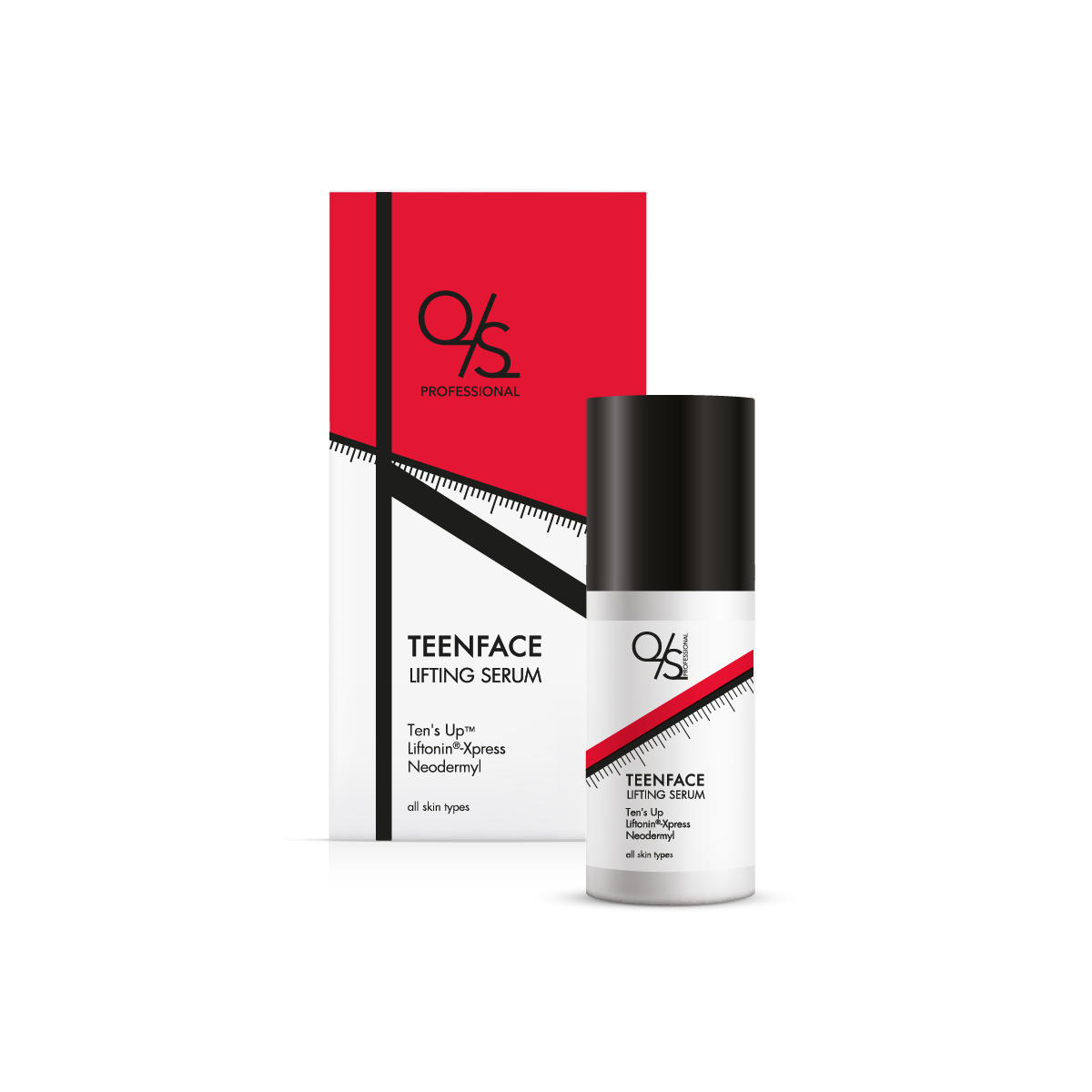 Teenface Lifting Serum