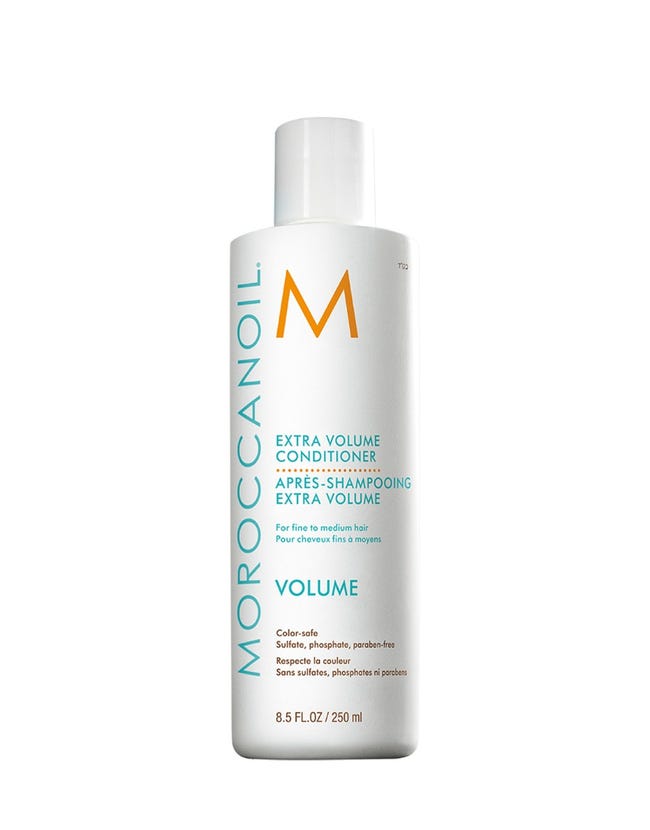 Extra Volume Conditioner