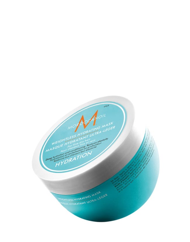 Weightless Hydrating Mask