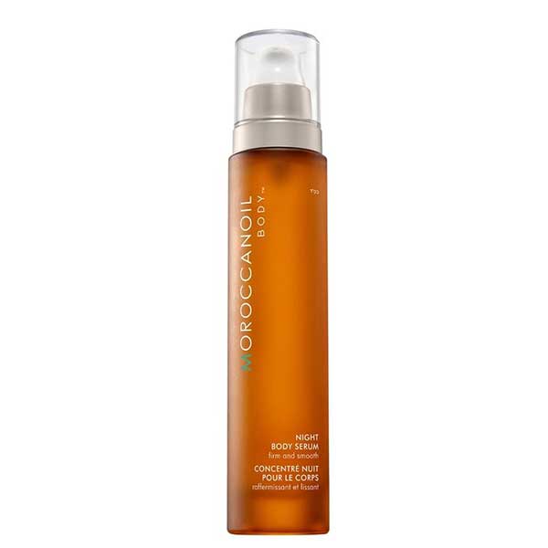 Moroccanoil Night Body Serum
