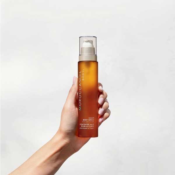 Moroccanoil Night Body Serum