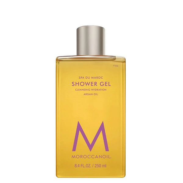 Shower Gel Spa Du Maroc