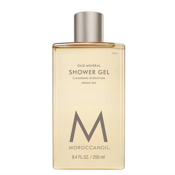 Shower Gel Oud Mineral