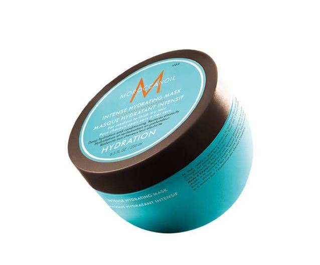 Intense Hydrating Masque