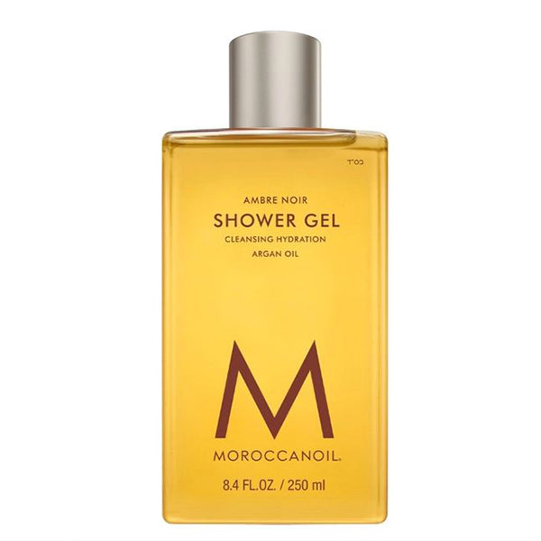 Shower Gel Ambre Noir