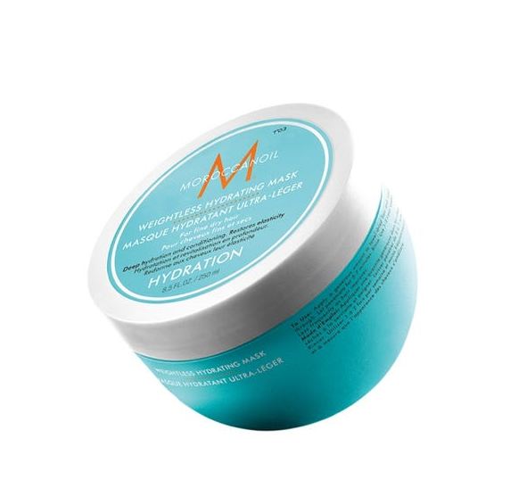 Weightless Hydrating Mask