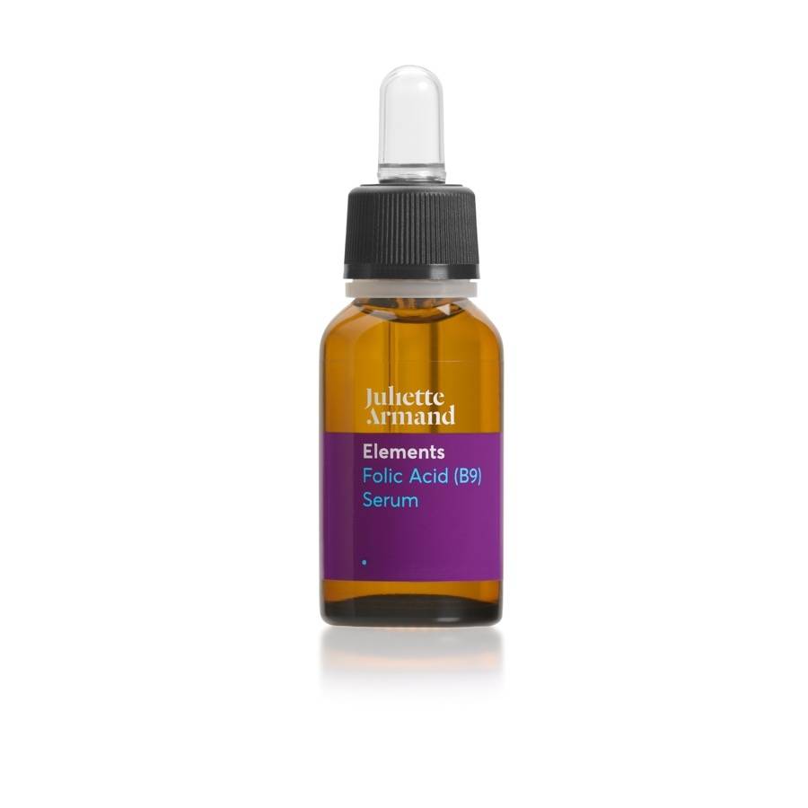 Folic Acid (B9) Serum