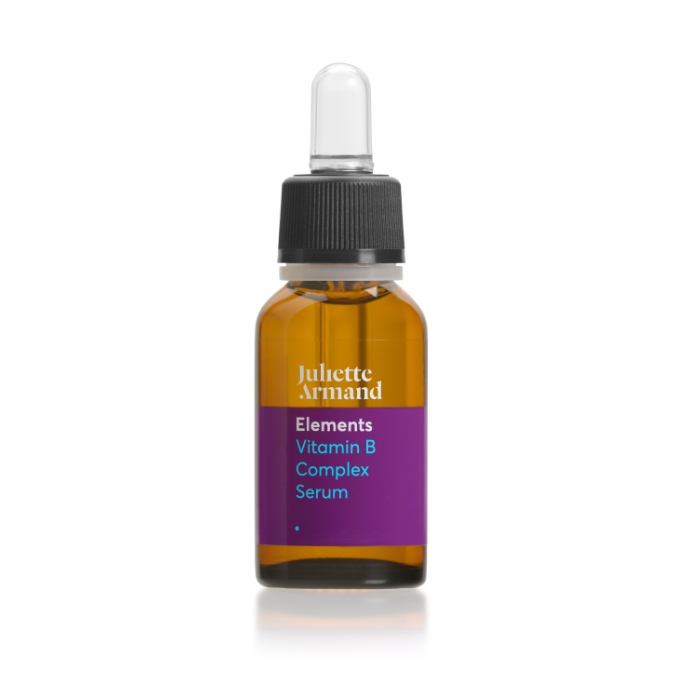 Vitamin B Complex Serum