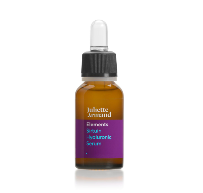 Sirtuin Hyaluronic Serum