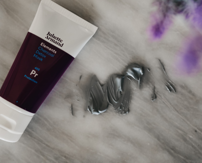 Charcoal Detox Mask