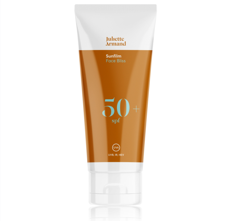 Face Bliss SPF 50+