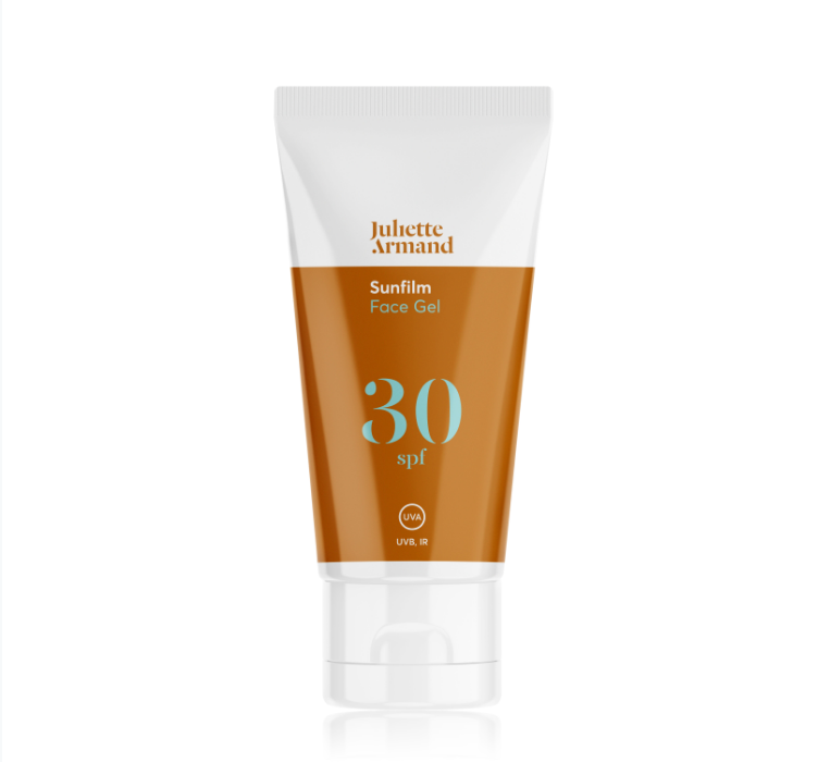 Face Gel SPF 30