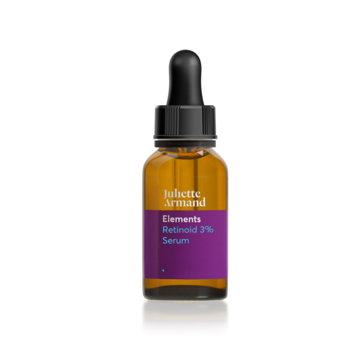 Retinoid 3% Serum