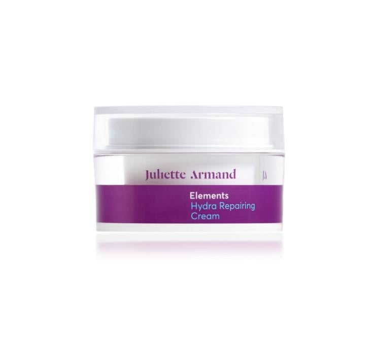 Hydra Repairing Cream