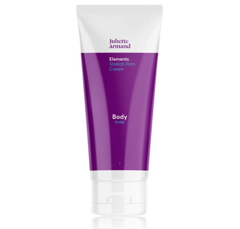 Stretch Firm Cream