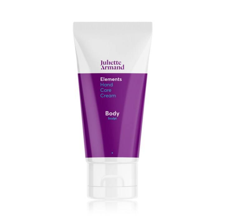 Hand Care Cream