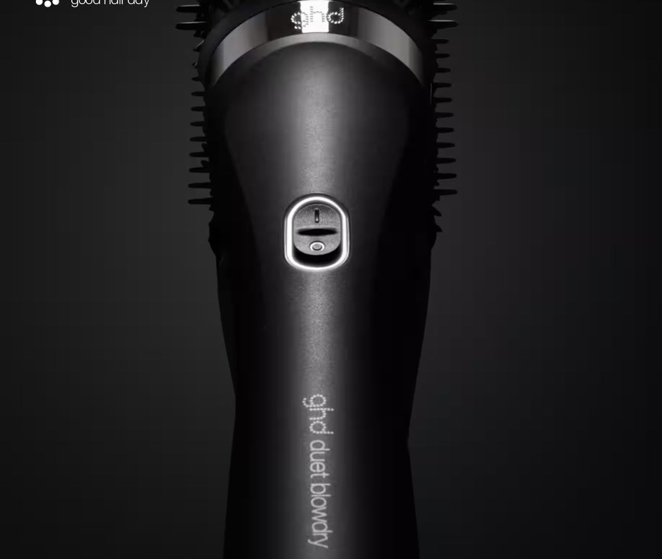 GHD Duet Blow dry 2 in 1