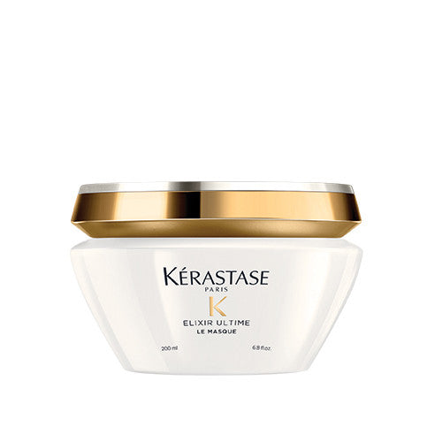 Masque Elixir Ultime