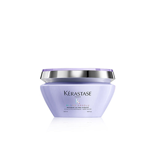 Masque Ultra-Violet