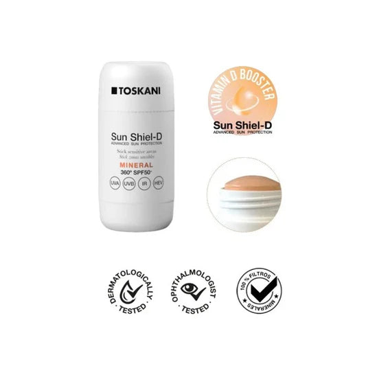 Sun Shield-D