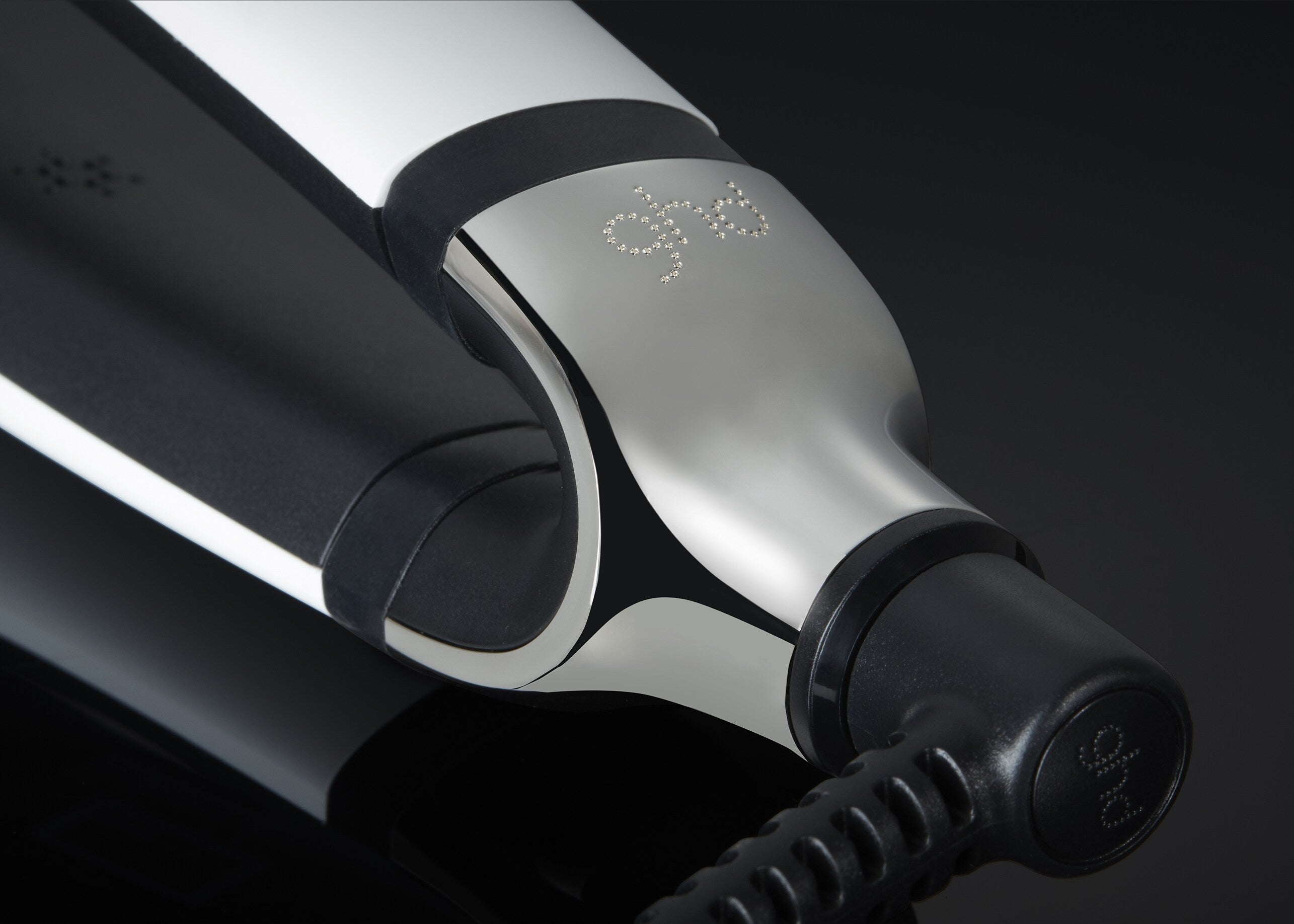 GHD Platinum+ Hair Straightener