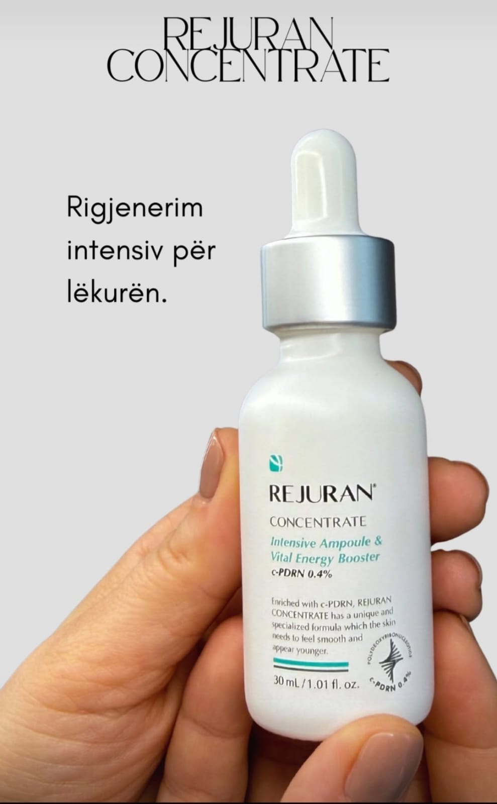 Rejuran Serum
