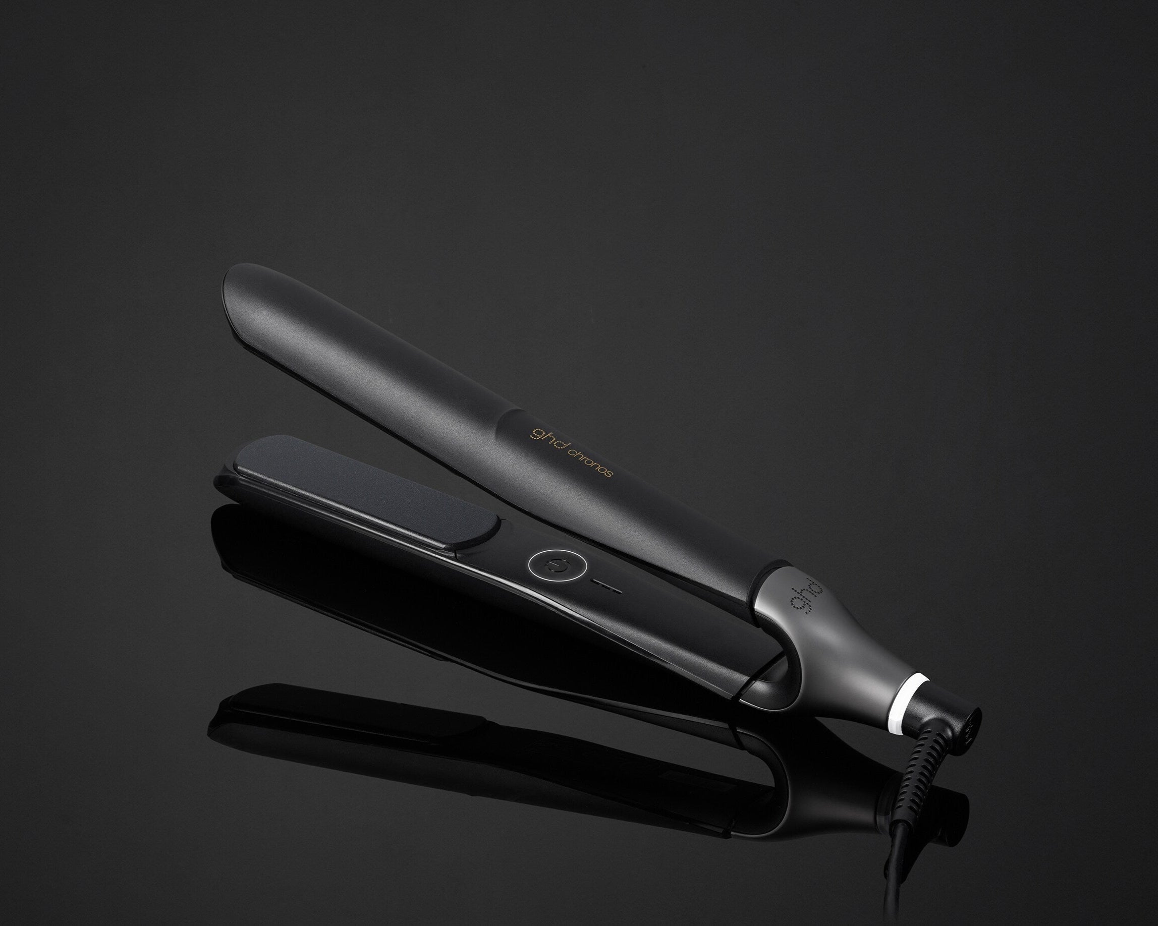 GHD Chronos Hair Straightener